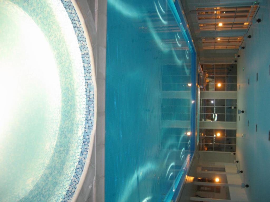 Hotel Relax Kovacica Экстерьер фото