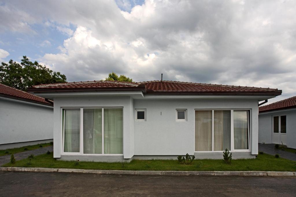 Hotel Relax Kovacica Экстерьер фото